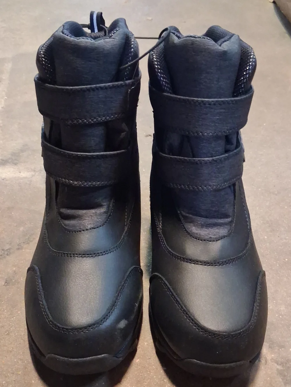 NWT Kids All In Motion Waterproof Snow Boots